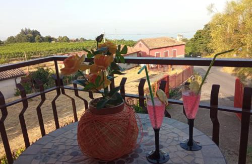 Milo House | Petite Maison dell'Etna