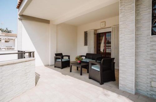 Caucana-finaiti-casuzze-finaiti Nord Apartment | PETITE MAISON