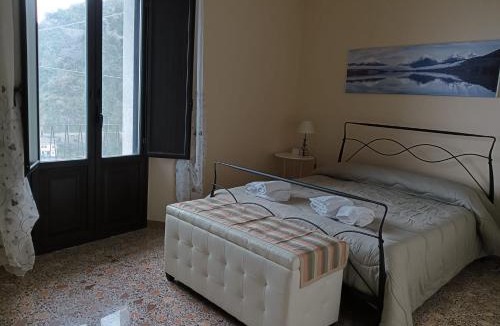 Petralia Apartment | Petralia Guest House