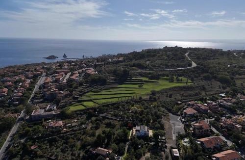 Aci Catena House | PetraSicula Apartment