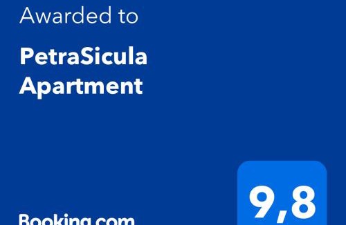 Aci Catena House | PetraSicula Apartment