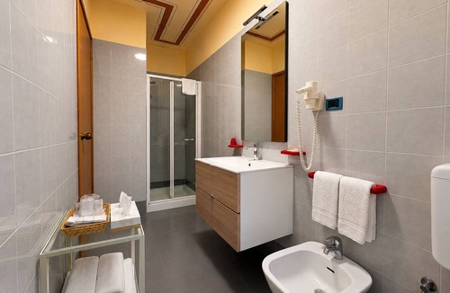Pianfei Hotel | Phi Hotel Pianfei