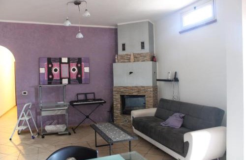 Partanna Bed & Breakfast | Pi la via di Selinunte