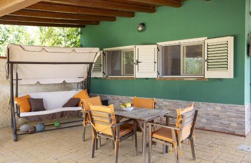Partanna Bed & Breakfast | Pi la via di Selinunte