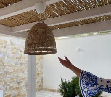 San Pietro in Bevagna House | Piacentini - Locazione turistica - San Pietro in Bevagna