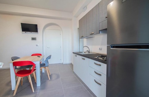 Villa Grazia di Carini Apartment | Piano Monaco Apartment