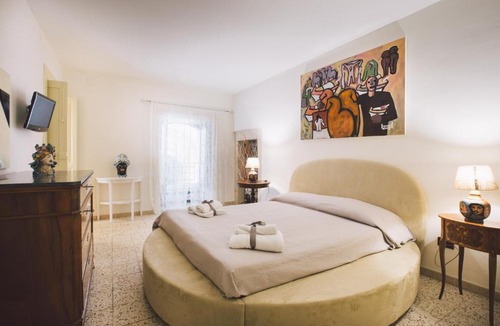 Ortigia Apartment | Piazza Duomo 1
