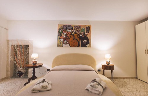 Ortigia Apartment | Piazza Duomo 1