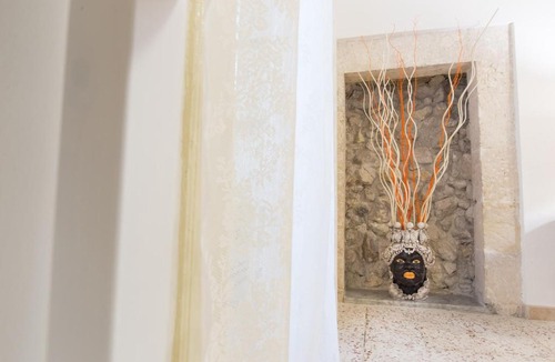 Ortigia Apartment | Piazza Duomo 1