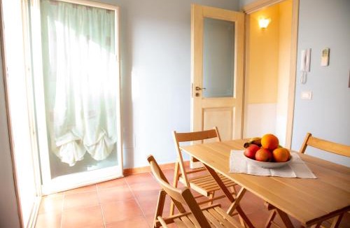 San Cono Apartment | Piazza Grande - Soggiorni Brevi