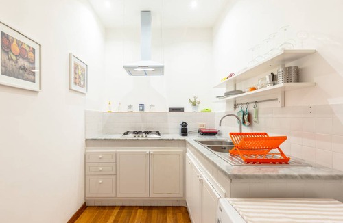 Kalsa Apartment | Piazza Marina Apartment