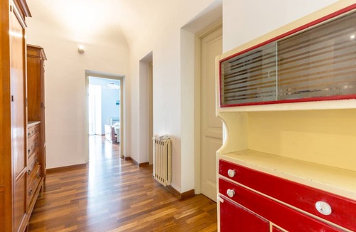 Kalsa Apartment | Piazza Marina Apartment