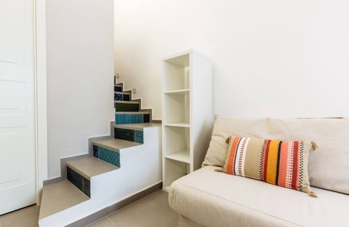 Kalsa Apartment | Piazza Marina Family Apartment