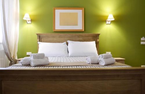 Kalsa Bed & Breakfast | Piazza Marina