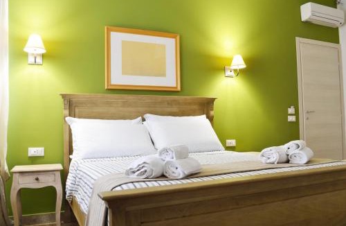 Kalsa Bed & Breakfast | Piazza Marina