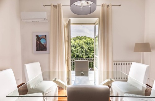 Kalsa Apartment | Piazza Marina Suite