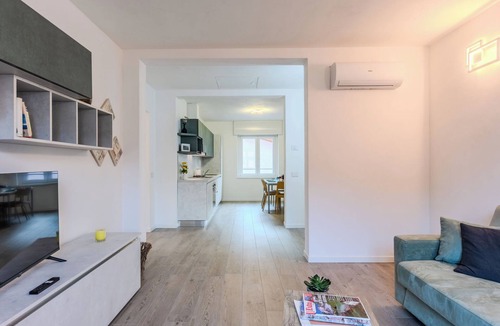 Dongo Apartment | Piazzetta by Interhome