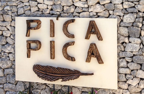 Ragusa Villa | PIca Pica Ragusa Ibla