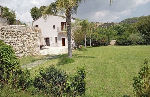 Ragusa Villa | PIca Pica Ragusa Ibla