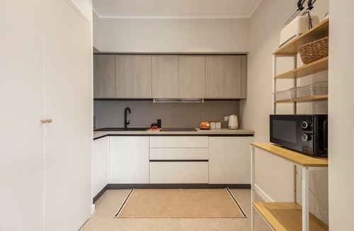 Sant'Onofrio Apartment | 'Picahouse Two' Apartment with Sea View, Private Terrace & Wi-Fi near Cefalù