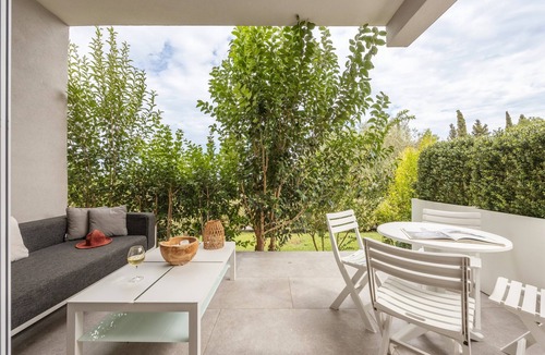 Sant'Onofrio Apartment | 'Picahouse Two' Apartment with Sea View, Private Terrace & Wi-Fi near Cefalù