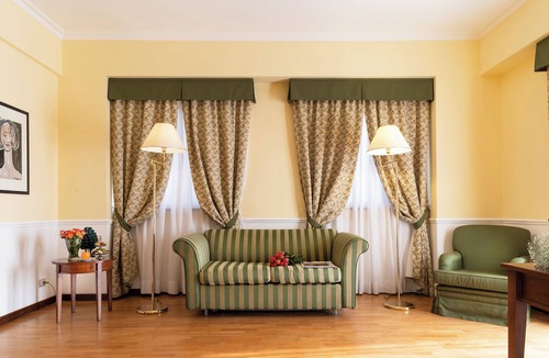 Rovittello Resort | Picciolo Etna Golf Resort & Spa, Curio Collection by Hilton
