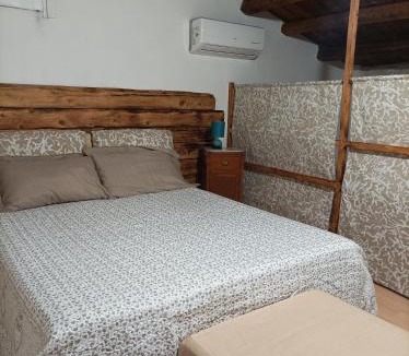 Comiso House | Piccola Azzurra