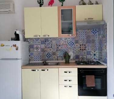 Carrozziere House | Piccola Dependance