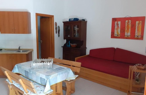 Sciacca House | Piccola Villetta immersa nel verde a 100 mt dal mare