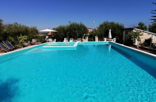 Melilli Apartment | Piccolo Podere