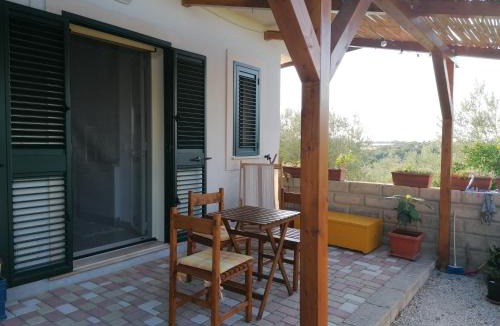 Melilli Apartment | Piccolo Podere
