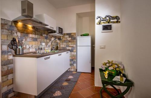 Calatafimi Apartment | Piccolo Sole d'oro - appartamenti