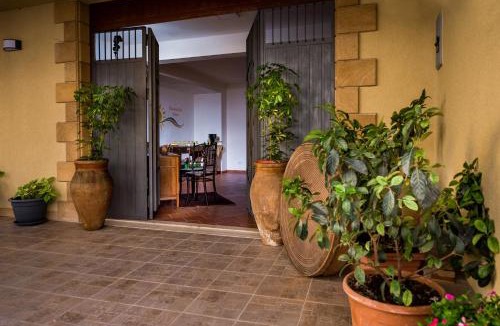 Calatafimi Apartment | Piccolo Sole d'oro - appartamenti