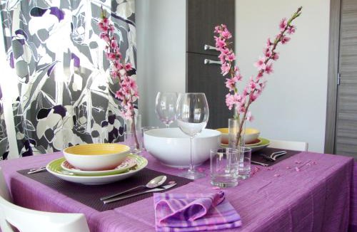 Sciacca Villa | Picturesque Villa in Sciacca with Sea View and Garden