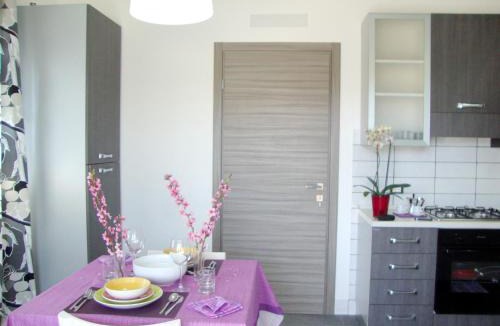 Sciacca Villa | Picturesque Villa in Sciacca with Sea View and Garden