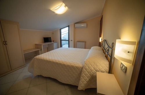 Bosco Bed & Breakfast | Pie' d'Ulivo - La Residenza nel Centro Storico