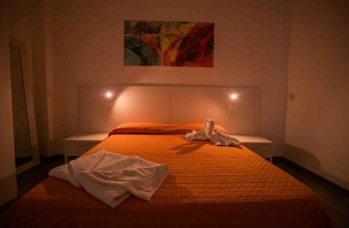 Montevago House | Pietre Rosse Sicule - case vacanze Elena e Marta