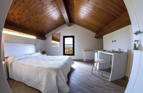 Ponte Bed & Breakfast | Pietreionne