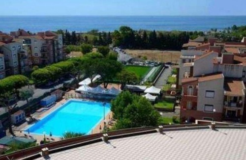 Porticato House | Pietrenere Apartment