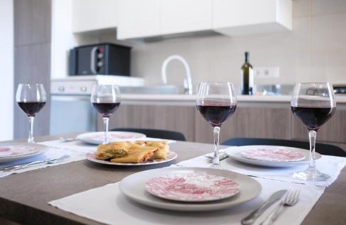 Pozzallo House | Pietrenere39