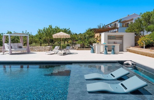 Noto Villa | Pigna Blue - Lido Di Noto ,Sicily