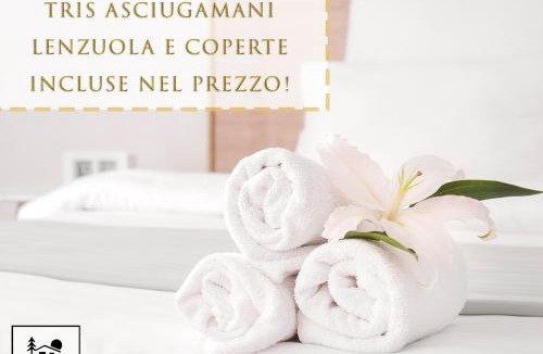 Campofelice di Roccella Apartment | Pine Beach House - Villaggio Turistico con Piscina e Animazione