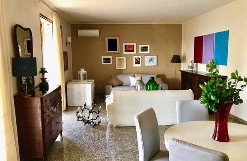 Terrasini Villa | Pinosalìa