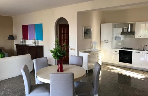 Terrasini Villa | Pinosalìa