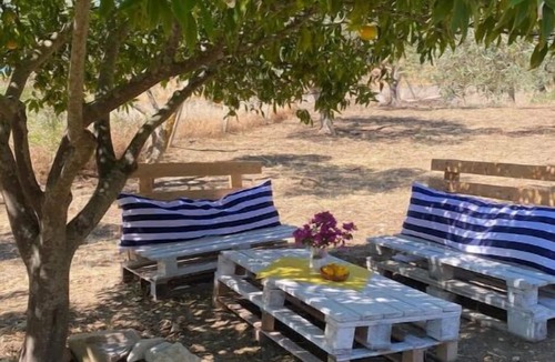 Calatafimi Villa | Piscina Privata tra le Colline – Relax tra Segesta e il Mare