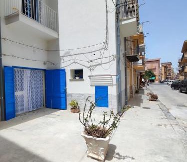 Realmonte Apartment | Piscitello's