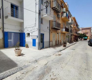 Realmonte Apartment | Piscitello's
