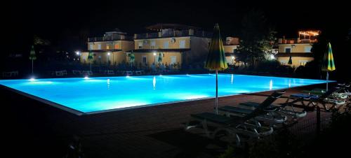 Contrada Difesa II VV Apartment | Pizzo Beach Club Apartment Ginevra