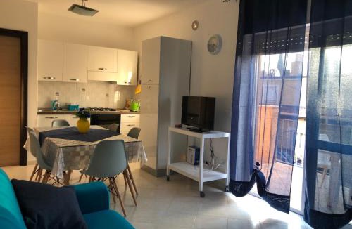 Contrada Difesa II VV Apartment | Pizzo Beach Club by Maralp