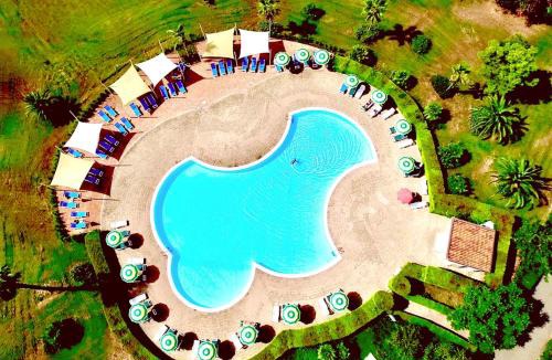 Contrada Difesa II VV Apartment | Pizzo Beach Club one bed Apartments 67G